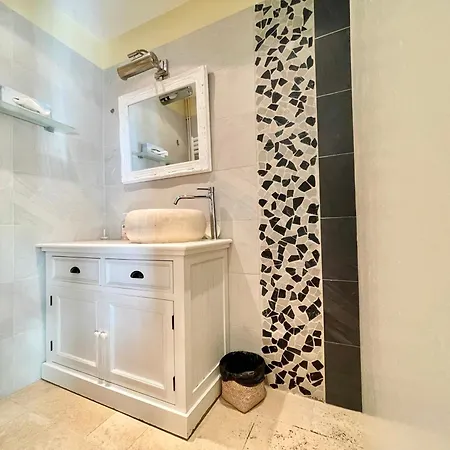 Pgh N36 - Espace Arbore, Climatise, Parking Prive Apartmán