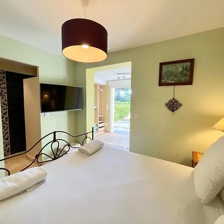 Apartmán Pgh N36 - Espace Arbore, Climatise, Parking Prive *