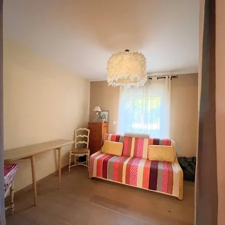 Pgh N36 - Espace Arbore, Climatise, Parking Prive Apartmán *