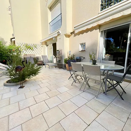 Apartmán Pgh N36 - Espace Arbore, Climatise, Parking Prive